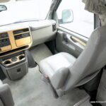 2008 Roadtrek 190 Versatile Class-B, Chevrolet, Bathroom and Shower-Thumbnail