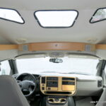 2008 Roadtrek 190 Versatile Class-B, Chevrolet, Bathroom and Shower-Thumbnail