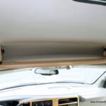 2008 Roadtrek 190 Versatile Class-B, Chevrolet, Bathroom and Shower-Thumbnail