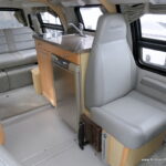 2008 Roadtrek 190 Versatile Class-B, Chevrolet, Bathroom and Shower-Thumbnail