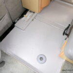 2008 Roadtrek 190 Versatile Class-B, Chevrolet, Bathroom and Shower-Thumbnail