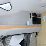 2008 Roadtrek 190 Versatile Class-B, Chevrolet, Bathroom and Shower-Thumbnail