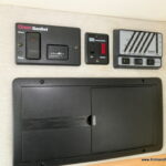 2008 Roadtrek 190 Versatile Class-B, Chevrolet, Bathroom and Shower-Thumbnail