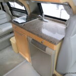 2008 Roadtrek 190 Versatile Class-B, Chevrolet, Bathroom and Shower-Thumbnail