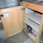 2008 Roadtrek 190 Versatile Class-B, Chevrolet, Bathroom and Shower-Thumbnail