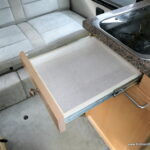 2008 Roadtrek 190 Versatile Class-B, Chevrolet, Bathroom and Shower-Thumbnail