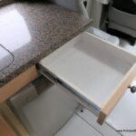 2008 Roadtrek 190 Versatile Class-B, Chevrolet, Bathroom and Shower-Thumbnail