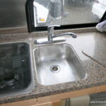 2008 Roadtrek 190 Versatile Class-B, Chevrolet, Bathroom and Shower-Thumbnail