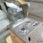 2008 Roadtrek 190 Versatile Class-B, Chevrolet, Bathroom and Shower-Thumbnail