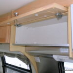 2008 Roadtrek 190 Versatile Class-B, Chevrolet, Bathroom and Shower-Thumbnail