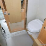 2008 Roadtrek 190 Versatile Class-B, Chevrolet, Bathroom and Shower-Thumbnail