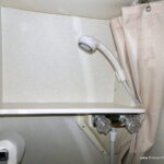 2008 Roadtrek 190 Versatile Class-B, Chevrolet, Bathroom and Shower-Thumbnail