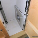 2008 Roadtrek 190 Versatile Class-B, Chevrolet, Bathroom and Shower-Thumbnail