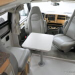 2008 Roadtrek 190 Versatile Class-B, Chevrolet, Bathroom and Shower-Thumbnail
