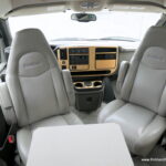2008 Roadtrek 190 Versatile Class-B, Chevrolet, Bathroom and Shower-Thumbnail