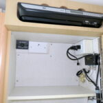2008 Roadtrek 190 Versatile Class-B, Chevrolet, Bathroom and Shower-Thumbnail
