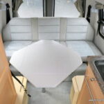 2008 Roadtrek 190 Versatile Class-B, Chevrolet, Bathroom and Shower-Thumbnail