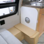 2008 Roadtrek 190 Versatile Class-B, Chevrolet, Bathroom and Shower-Thumbnail