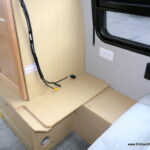 2008 Roadtrek 190 Versatile Class-B, Chevrolet, Bathroom and Shower-Thumbnail