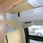 2008 Roadtrek 190 Versatile Class-B, Chevrolet, Bathroom and Shower-Thumbnail