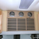 2008 Roadtrek 190 Versatile Class-B, Chevrolet, Bathroom and Shower-Thumbnail