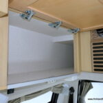 2008 Roadtrek 190 Versatile Class-B, Chevrolet, Bathroom and Shower-Thumbnail