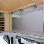 2008 Roadtrek 190 Versatile Class-B, Chevrolet, Bathroom and Shower-Thumbnail