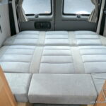 2008 Roadtrek 190 Versatile Class-B, Chevrolet, Bathroom and Shower-Thumbnail