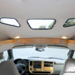 2008 Roadtrek 190 Versatile Class-B, Chevrolet, Bathroom and Shower-Thumbnail