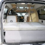 2008 Roadtrek 190 Versatile Class-B, Chevrolet, Bathroom and Shower-Thumbnail