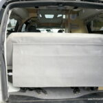 2008 Roadtrek 190 Versatile Class-B, Chevrolet, Bathroom and Shower-Thumbnail