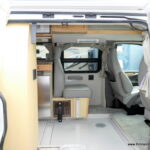 2008 Roadtrek 190 Versatile Class-B, Chevrolet, Bathroom and Shower-Thumbnail