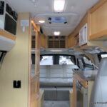 2008 Roadtrek 190 Versatile Class-B, Chevrolet, Bathroom and Shower-Thumbnail