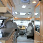 2008 Roadtrek 190 Versatile Class-B, Chevrolet, Bathroom and Shower-Thumbnail
