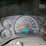 2008 Roadtrek 190 Versatile Class-B, Chevrolet, Bathroom and Shower-Thumbnail