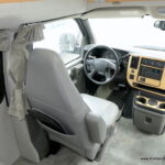2008 Roadtrek 190 Versatile Class-B, Chevrolet, Bathroom and Shower-Thumbnail