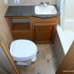 2012 Holiday Rambler TRAVELER 26BHS Travel Trailer, Slide-Out, Bunks-Thumbnail