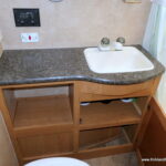 2012 Holiday Rambler TRAVELER 26BHS Travel Trailer, Slide-Out, Bunks-Thumbnail