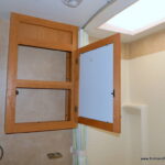 2012 Holiday Rambler TRAVELER 26BHS Travel Trailer, Slide-Out, Bunks-Thumbnail