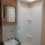 2012 Holiday Rambler TRAVELER 26BHS Travel Trailer, Slide-Out, Bunks-Thumbnail