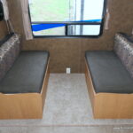2012 Holiday Rambler TRAVELER 26BHS Travel Trailer, Slide-Out, Bunks-Thumbnail