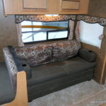 2012 Holiday Rambler TRAVELER 26BHS Travel Trailer, Slide-Out, Bunks-Thumbnail