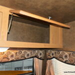 2012 Holiday Rambler TRAVELER 26BHS Travel Trailer, Slide-Out, Bunks-Thumbnail