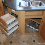 2012 Holiday Rambler TRAVELER 26BHS Travel Trailer, Slide-Out, Bunks-Thumbnail