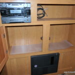 2012 Holiday Rambler TRAVELER 26BHS Travel Trailer, Slide-Out, Bunks-Thumbnail