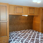 2012 Holiday Rambler TRAVELER 26BHS Travel Trailer, Slide-Out, Bunks-Thumbnail