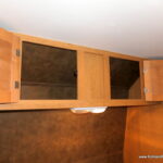 2012 Holiday Rambler TRAVELER 26BHS Travel Trailer, Slide-Out, Bunks-Thumbnail