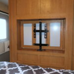 2012 Holiday Rambler TRAVELER 26BHS Travel Trailer, Slide-Out, Bunks-Thumbnail