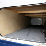 2012 Holiday Rambler TRAVELER 26BHS Travel Trailer, Slide-Out, Bunks-Thumbnail