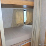 2012 Holiday Rambler TRAVELER 26BHS Travel Trailer, Slide-Out, Bunks-Thumbnail